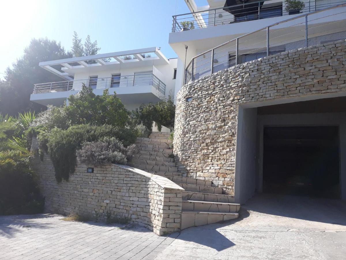 Villa Malibu Mandelieu-la-Napoule Exterior photo